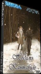 Постер аниме Нодамэ Кантабиле 