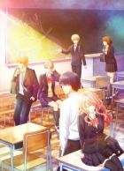 Постер аниме Реальная девушка ТВ-2