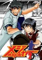 Постер аниме Мэйджор ТВ-2 