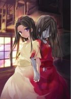 Постер аниме Вечеринка мёртвых: Пропавшая запись 