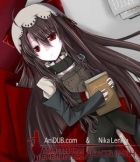 Постер аниме Таинственная библиотека Данталиан