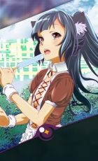 Постер аниме [AniZor #30] Май-Июнь 2016 (Новости аниме и не только)