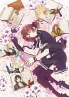 Постер аниме Беспристрастные весы: Загадочная история столицы