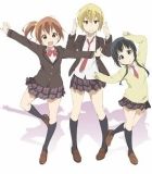 Постер аниме Аиура