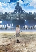 Постер аниме Последняя Фантазия 7: На пути к улыбке - Дензел OVA