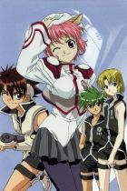 Постер аниме Кандидат для Богини OVA