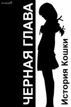 Постер аниме История кошки