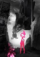 Постер аниме Дымная трава