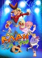Постер аниме Клан "Кул Крю" 