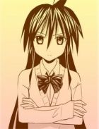 Постер аниме В яблочко! 