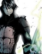 Постер аниме Тигр и Кролик 