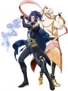 Постер аниме Да здравствует Амитабха: Лотус Утены 