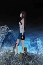 Постер аниме Рыба