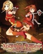 Постер аниме Хроники Карен