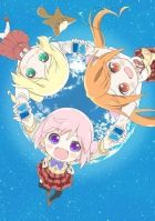 Постер аниме Перерождение