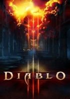 Постер аниме Дьябло 3: Война Ангелов и Демонов