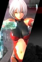 Постер аниме Земля обетованная