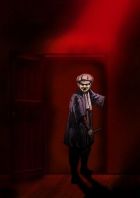 Постер аниме Театр тьмы 7 