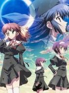 Постер аниме Эф - история воспоминаний 