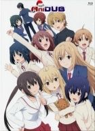 Постер аниме Сёстры Минами: Снова Дома ТВ-4 