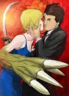 Постер аниме Когти Зверя