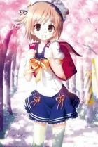 Постер аниме Четыре листочка OVA 