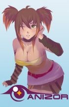 Постер аниме [AniZor] #22 Июль 2015 (Предварительный обзор аниме)