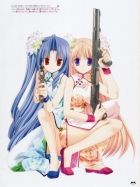 Постер аниме Примите наши соболезнования, Ниномия-кун 