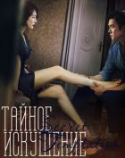 Постер аниме Тайное искушение