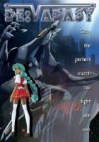 Постер аниме Девадаси