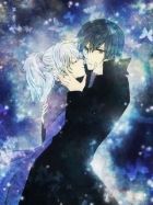 Постер аниме Темнее Черного - История Черного Контрактора OVA