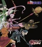 Постер аниме Девы гражданской войны: Розовый парадокс