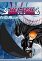 Постер аниме Блич 