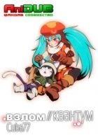 Постер аниме Хак