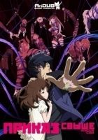 Постер аниме Приказ Свыше