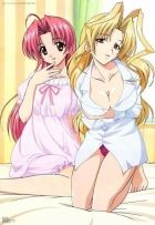 Постер аниме Мабурахо