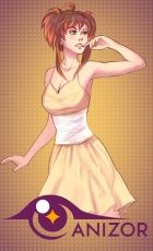 Постер аниме [AniZor #26] О кризисе, банкротстве и киборгах (Новости аниме и не только)