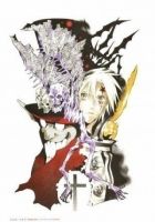 Постер аниме Грэй-мен