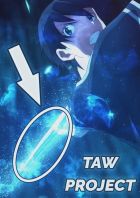 Постер аниме Что показали в трейлере Аниме "Мастера Меча Онлайн: Алисизация"