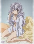 Постер аниме Стальная тревога! Новый рейд OVA 