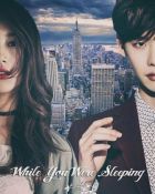 Постер аниме Пока ты спишь