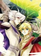 Постер аниме Достичь Терры ТВ