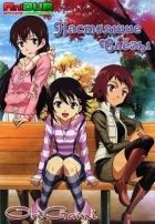 Постер аниме Настоящие слезы 