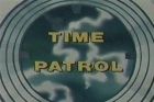 Постер аниме Патруль времени