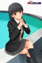 Постер аниме Ласково Кусь ТВ-2 