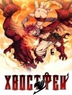 Постер аниме Сказка о Хвосте Феи ТВ-2 