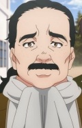 Мэр Хассе