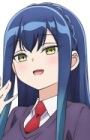 Киёрака Сумики anidub