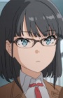Икуми Акаги anidub