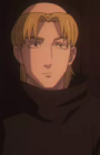 Лев anidub